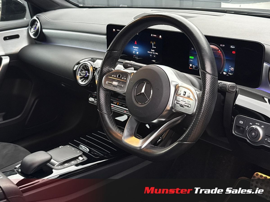 2022 Mercedes-Benz A Class - image 11