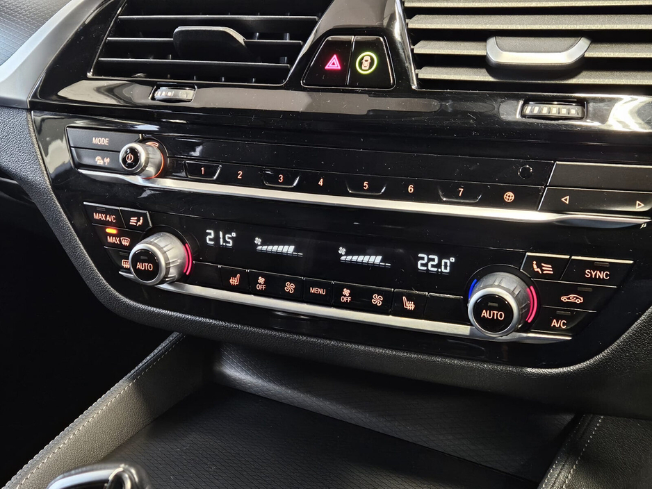 2023 BMW 5 Series 530e xDrive M Sport €39,950