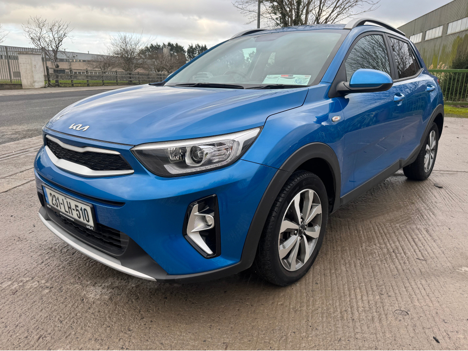 2023 Kia Stonic 1.0 K2 PE PETROL MY2022