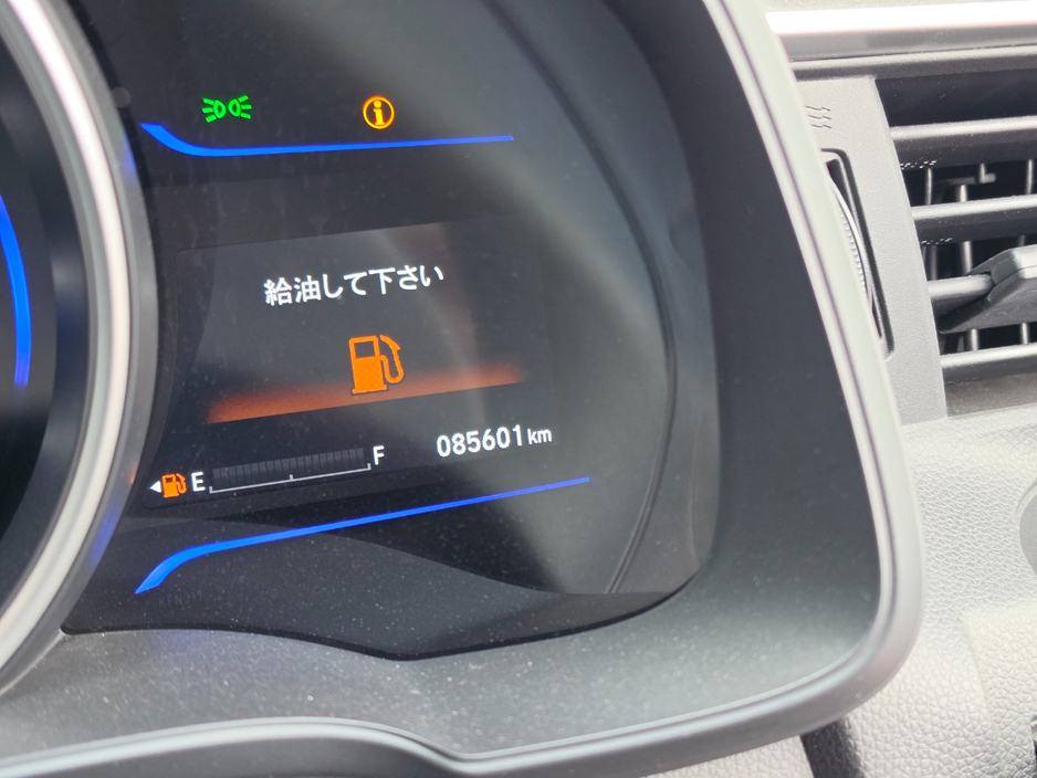 2014 Honda Fit - image 2