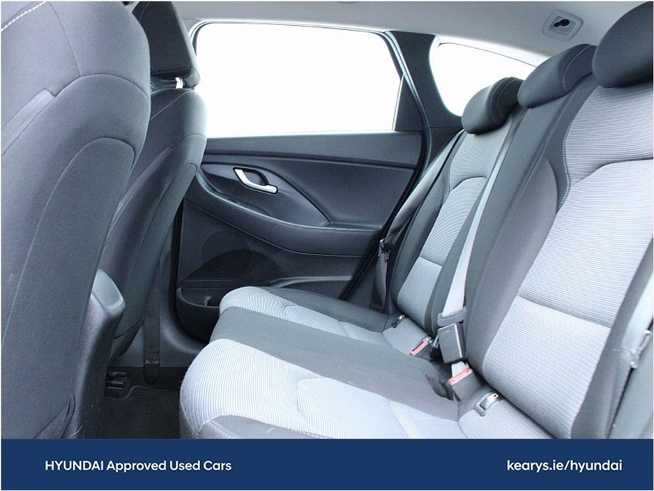 2018 Hyundai i30 - image 7