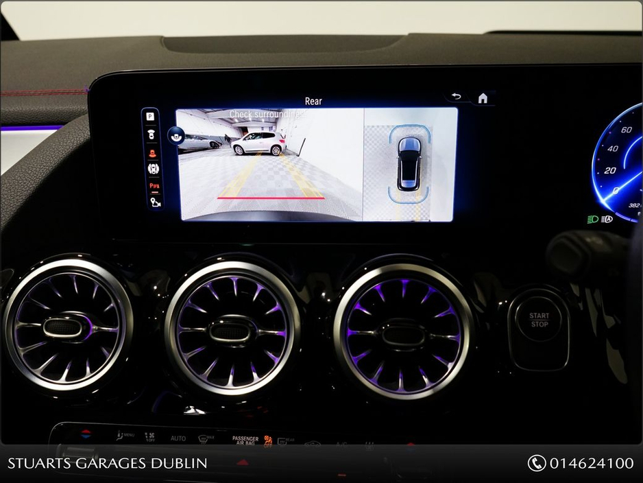 2024 Mercedes-Benz EQA *SOLD DEPOSIT TAKEN*EQA 250+ PREMIUM PLUS:. MASSIVE SPEC, PANORAMIC SUNROOF, ELECTRIC MEMORY SEATS, HEADS UP DISPLAY, KEYLESS ENTRY AND GO, 360 CAMERA