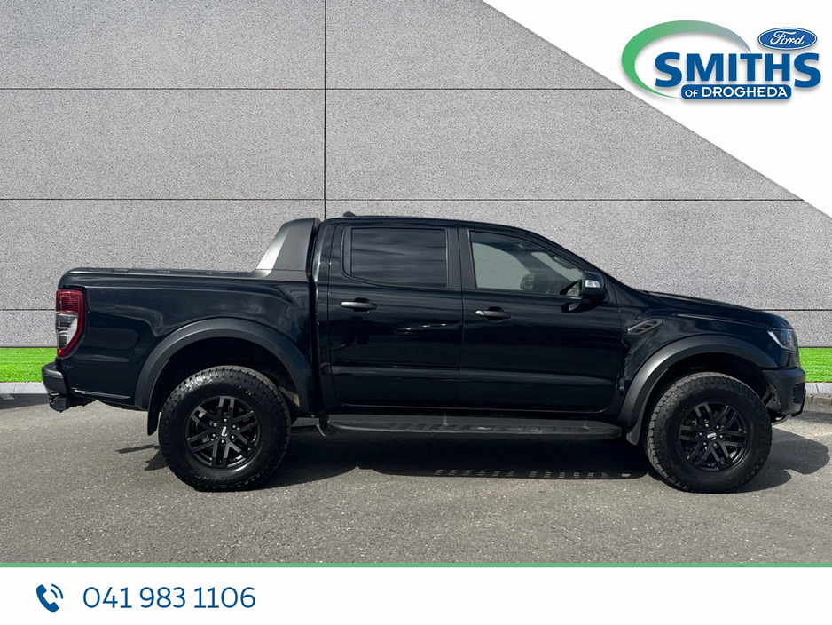2022 Ford Ranger - image 10