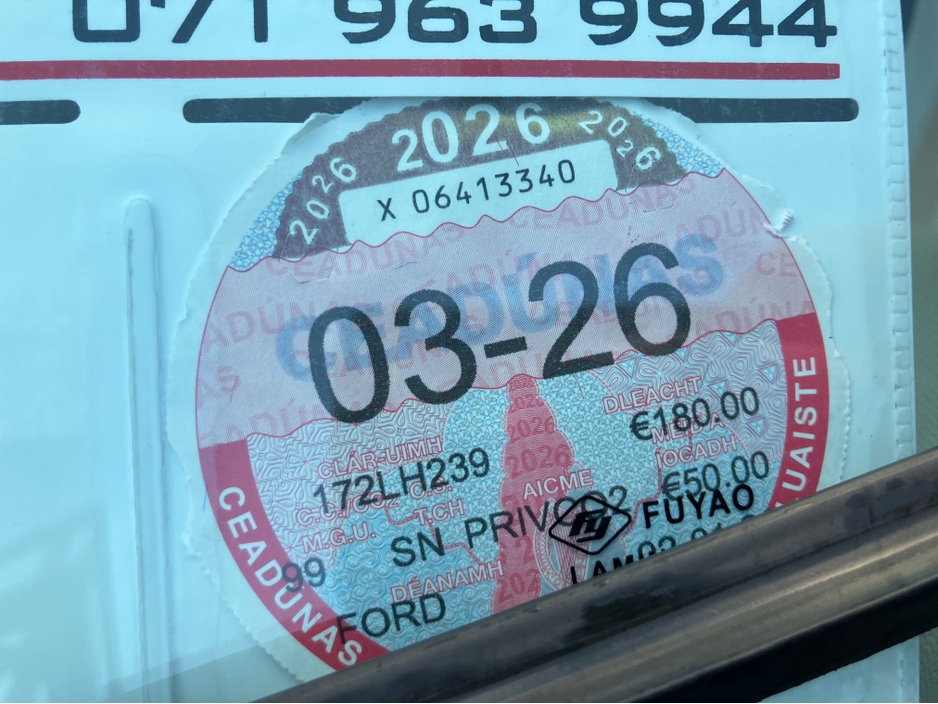 2017 Ford Fiesta ZETEC 1.0 65PS M5 4DR MCA €10,995