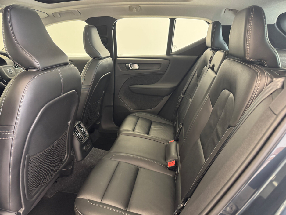 2022 Volvo XC40 PHEV T4 (197hp) Insciption FWD €33,500