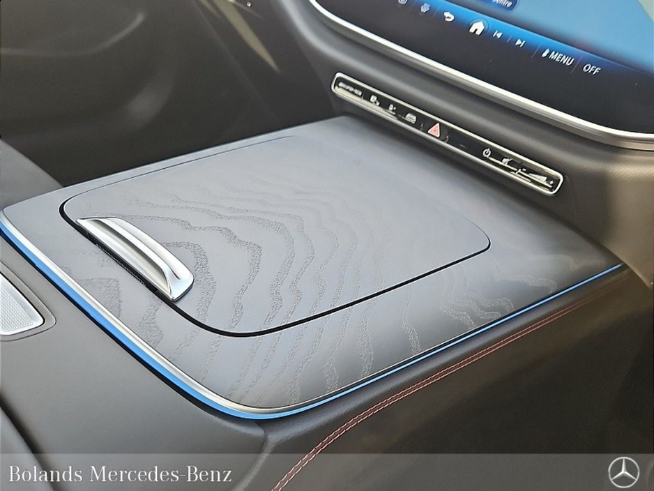 2025 Mercedes-Benz E Class AMG E53 Hybrid 4MATIC+ 577BHP €119,950