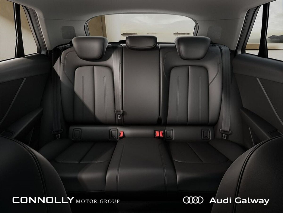 2026 Audi Q2 30 TDI SE 116 HP M/T €41,944