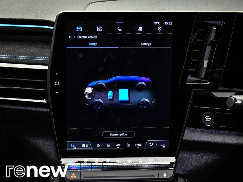 2024 Renault Austral - image 34