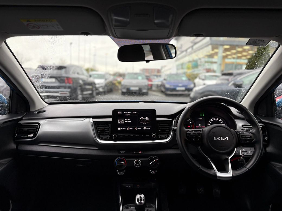 2024 Kia Stonic 1.0 K2 €22,995
