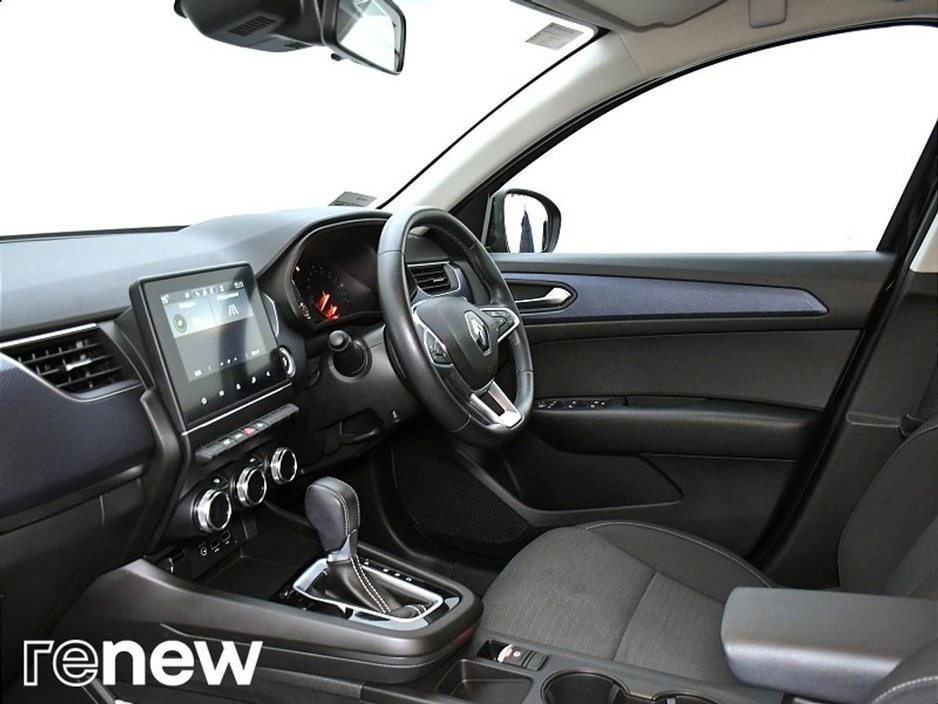 2023 Renault Arkana ICONIC TCE 140 AUTO MILD HYBRID €26,900