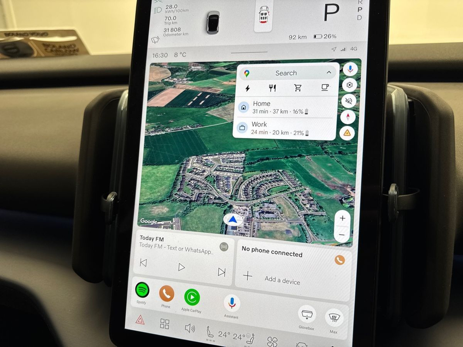 2024 Volvo EX30 - image 19