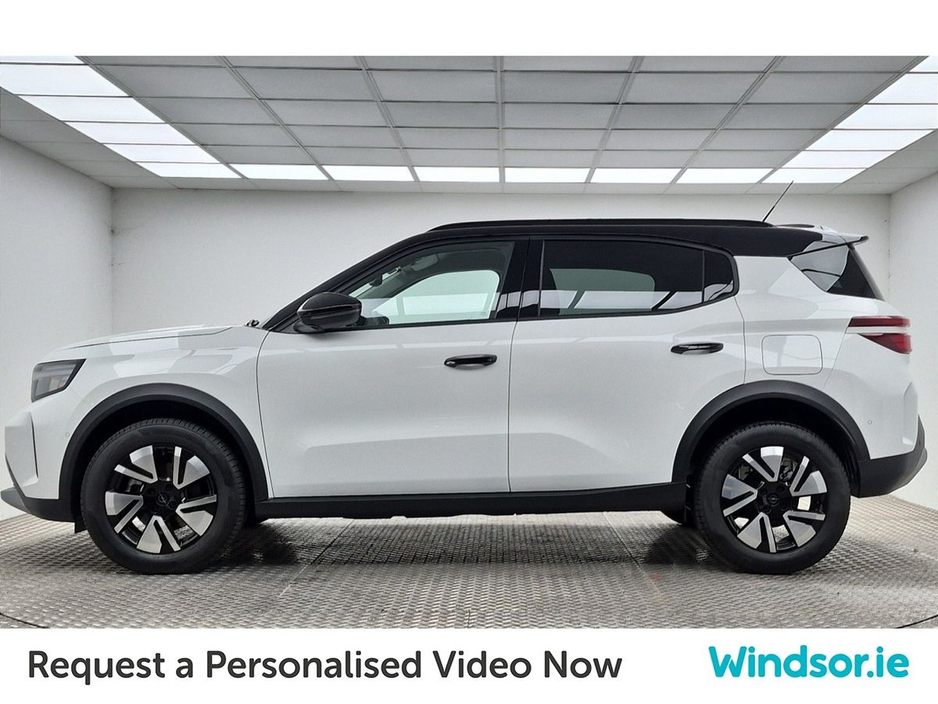 2026 Opel Frontera - image 5