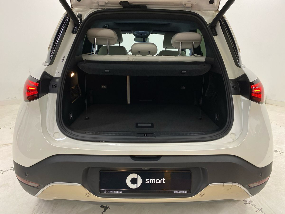 2025 Smart #1 - image 18