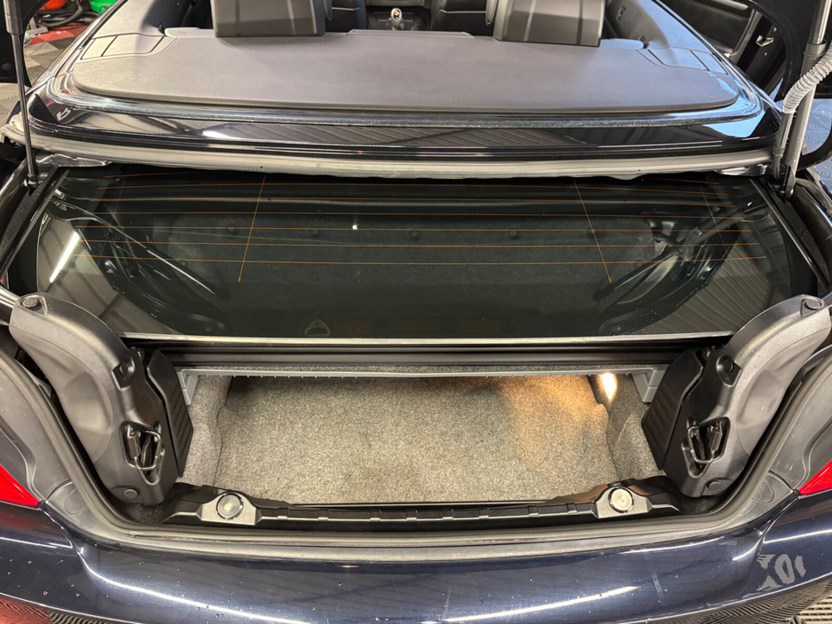 2013 BMW M3  €44,950