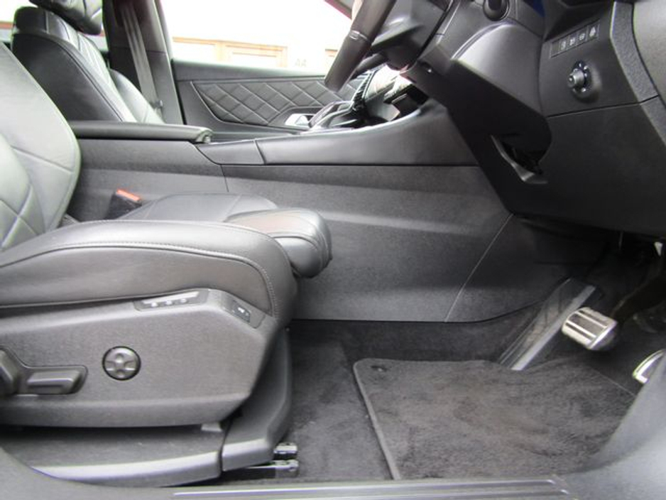 2021 DS Automobiles DS 7 Crossback E-TENSE PRESTIGE €28,950