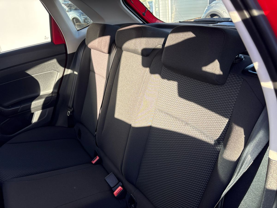 2018 Volkswagen Polo 1.0 TSI 65HP Launch Edition €13,975