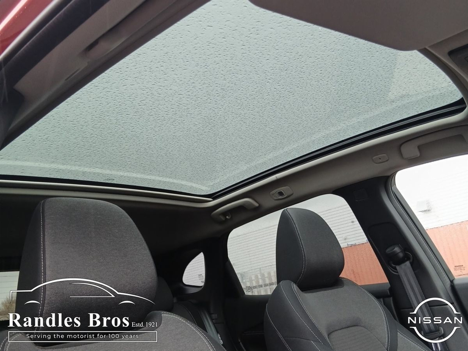 2023 Nissan Qashqai - image 22