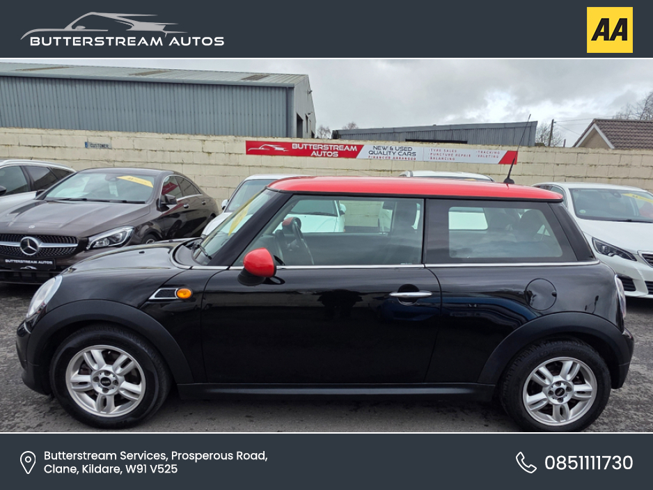 2014 MINI Hatch - image 6