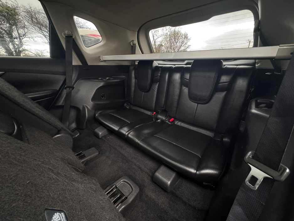 2017 Nissan X-Trail - image 22