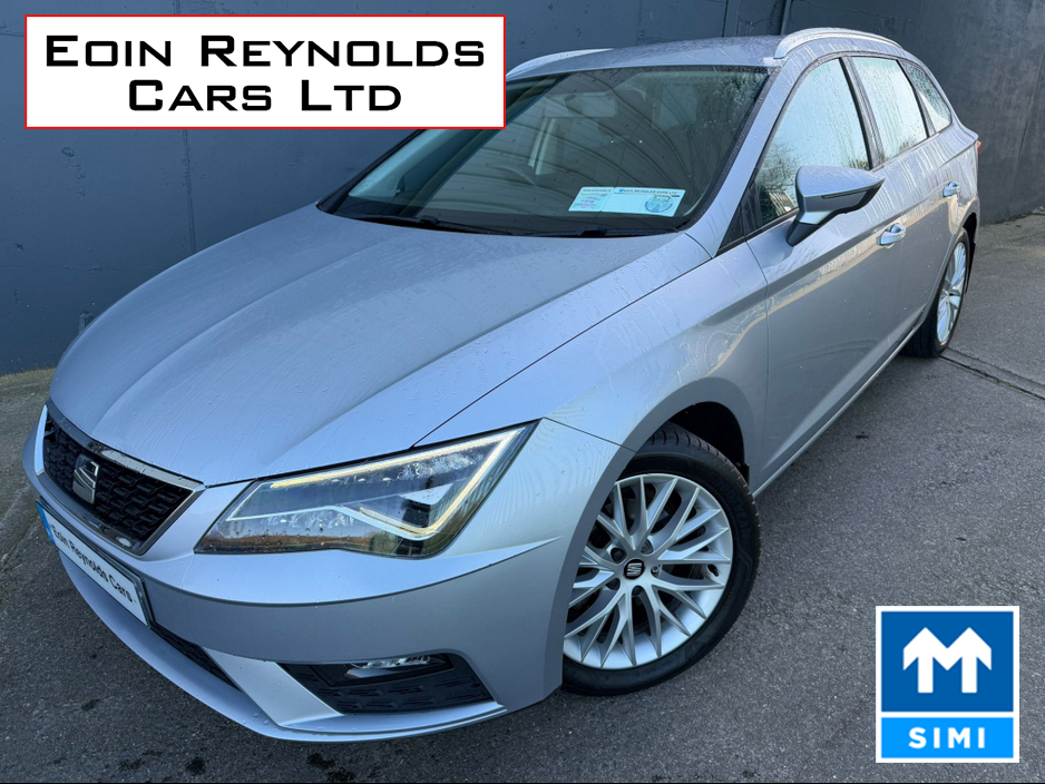 2018 SEAT Leon for sale in , Ireland
