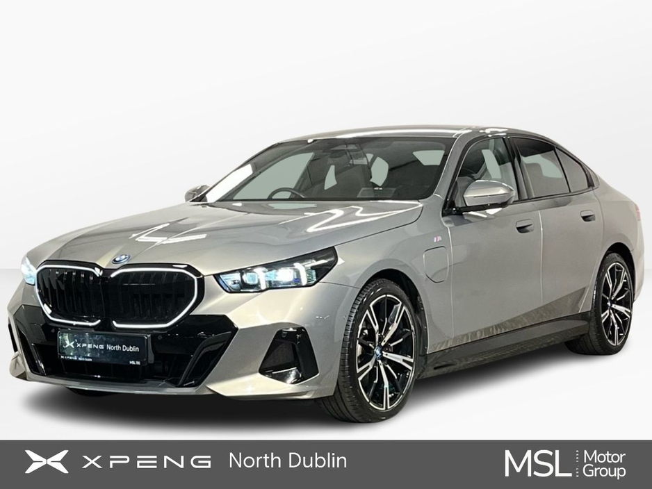 2024 BMW 5 Series for sale in , Ireland