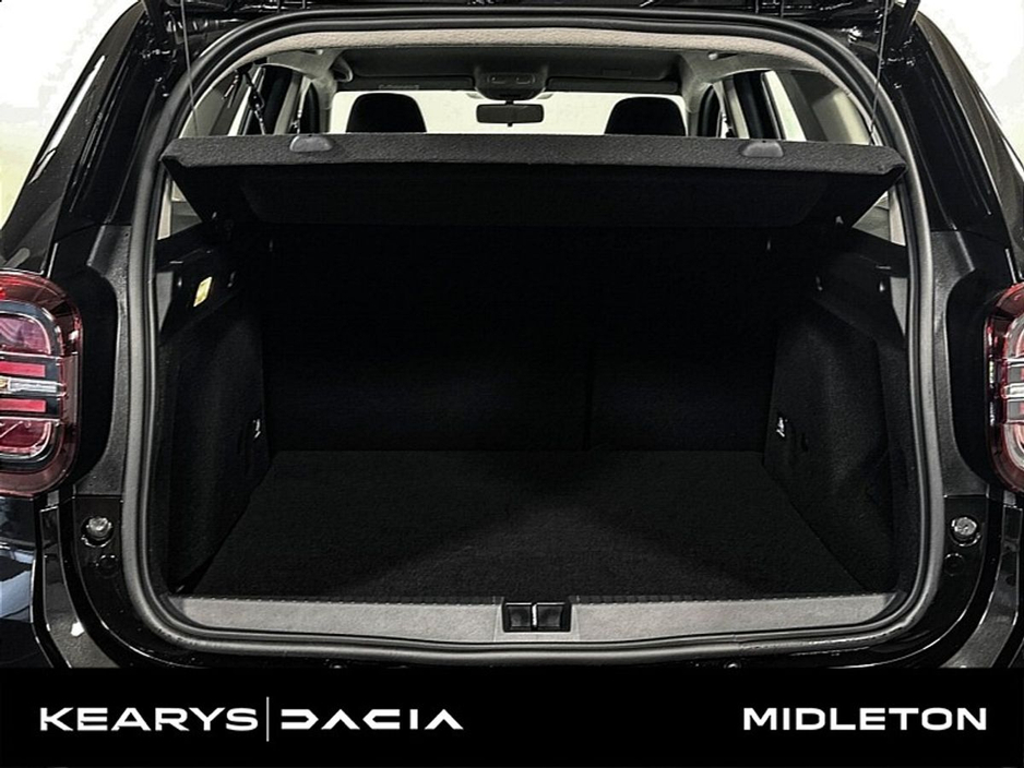 2023 Dacia Duster 1.5 Blue dCi 115 Expression €18,990