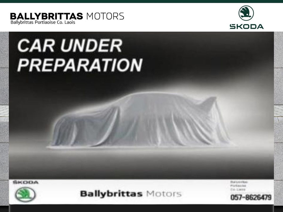 2023 Skoda Fabia 1.0 MPI AMBITION