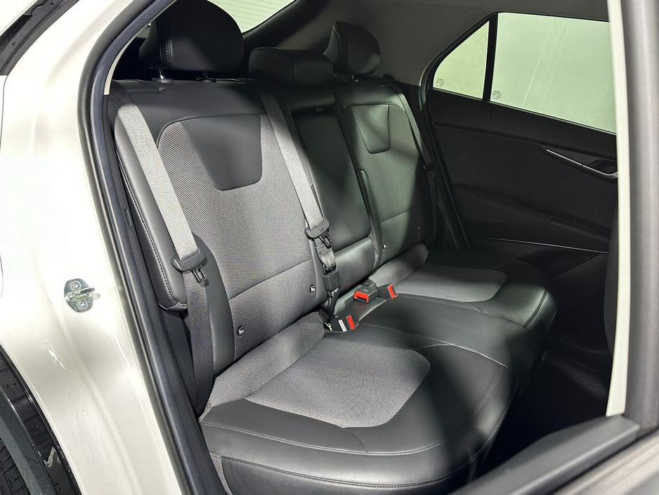 2023 Kia Niro EV K3 450KMS Range €26,800