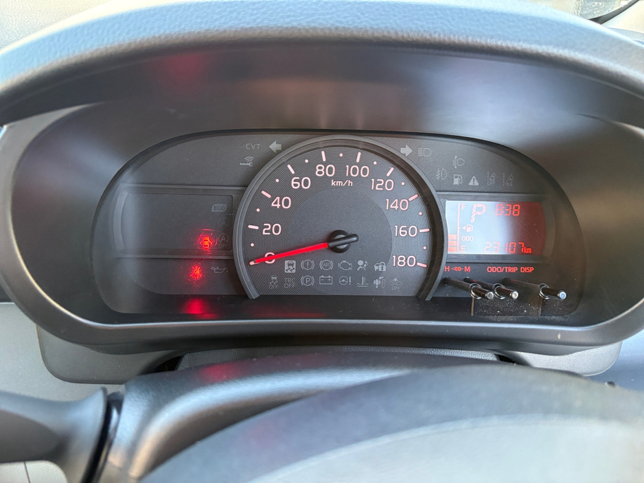 2018 Toyota Passo - image 13