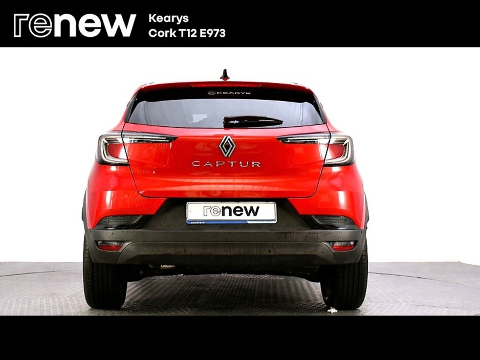 2026 Renault Captur - image 10