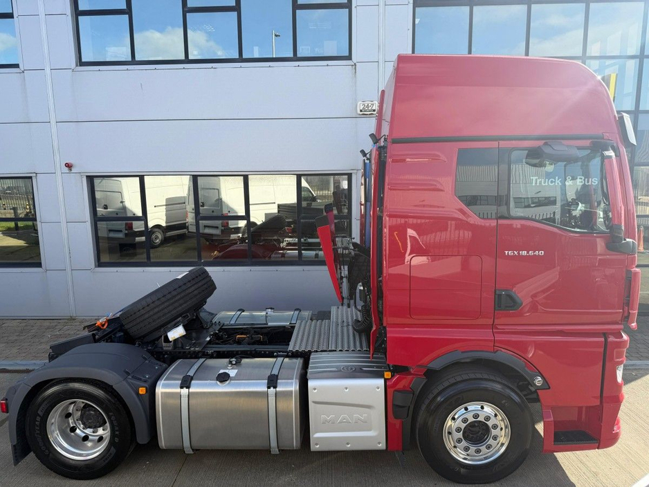 2026 MAN TGX - image 5