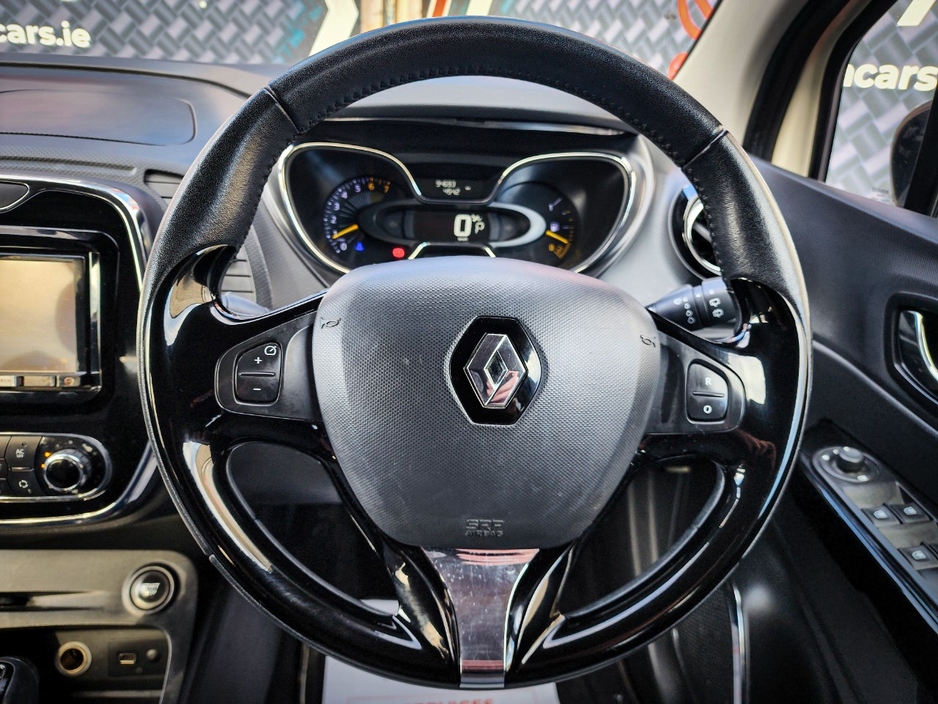 2015 Renault Captur - image 27