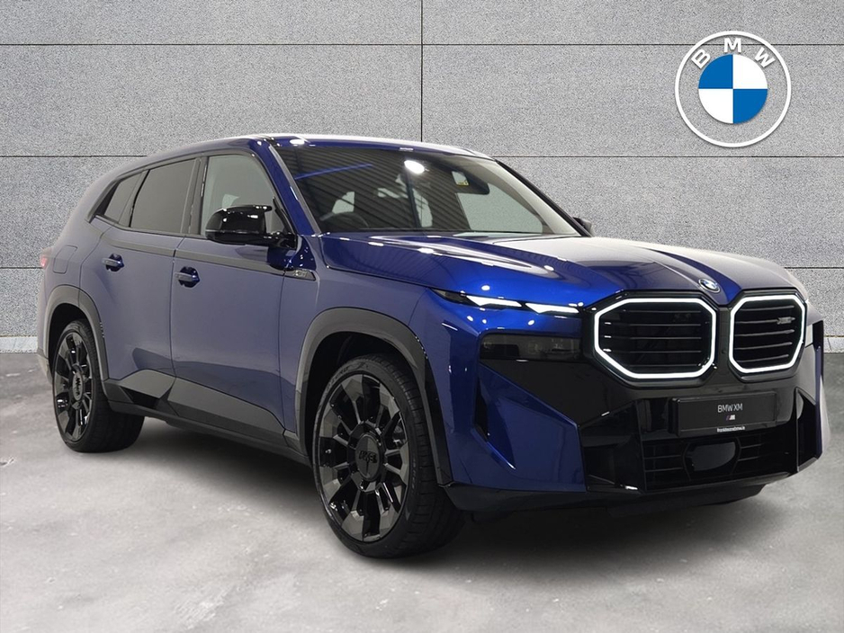 2026 BMW XM for sale in , Ireland