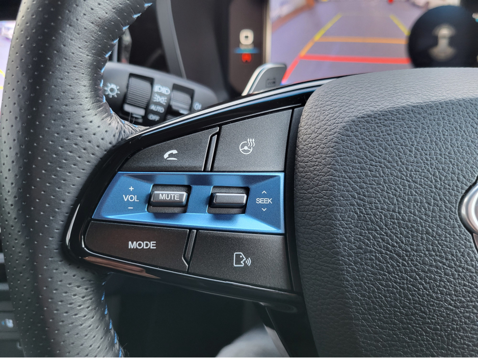 2024 Ssangyong Korando - image 33