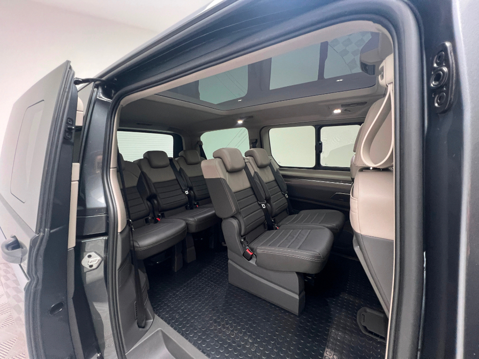 2023 Volkswagen Multivan STYLE 1.4 PHEV DSG *7 SEATER* €62,990