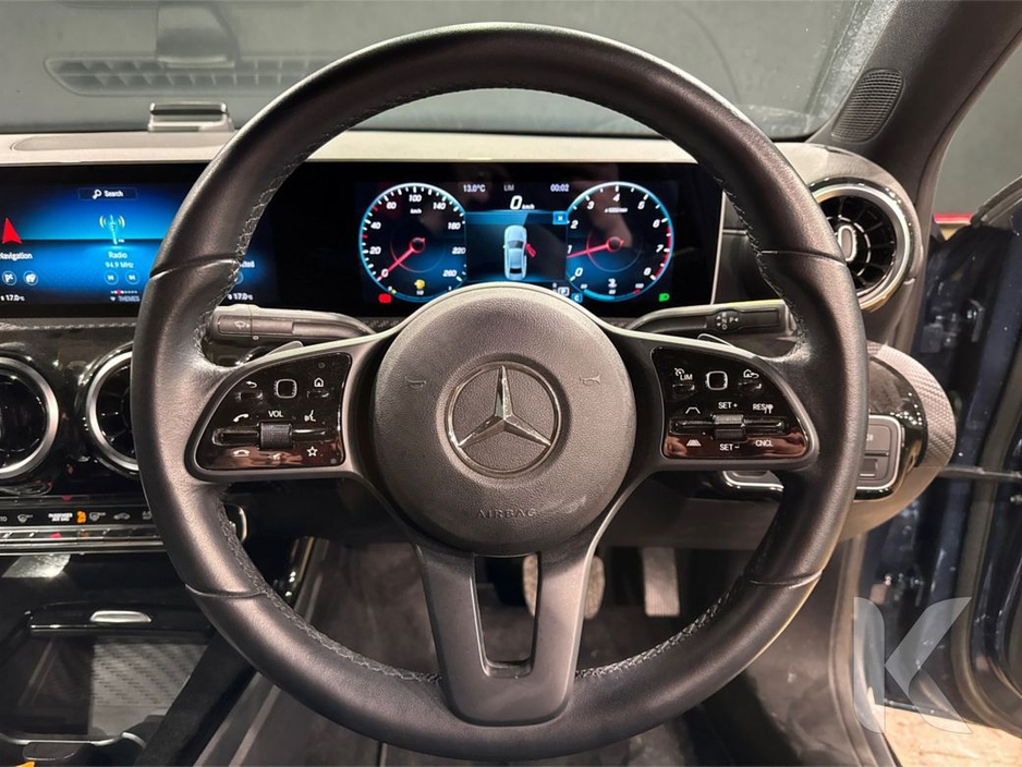 2020 Mercedes-Benz A Class - image 14