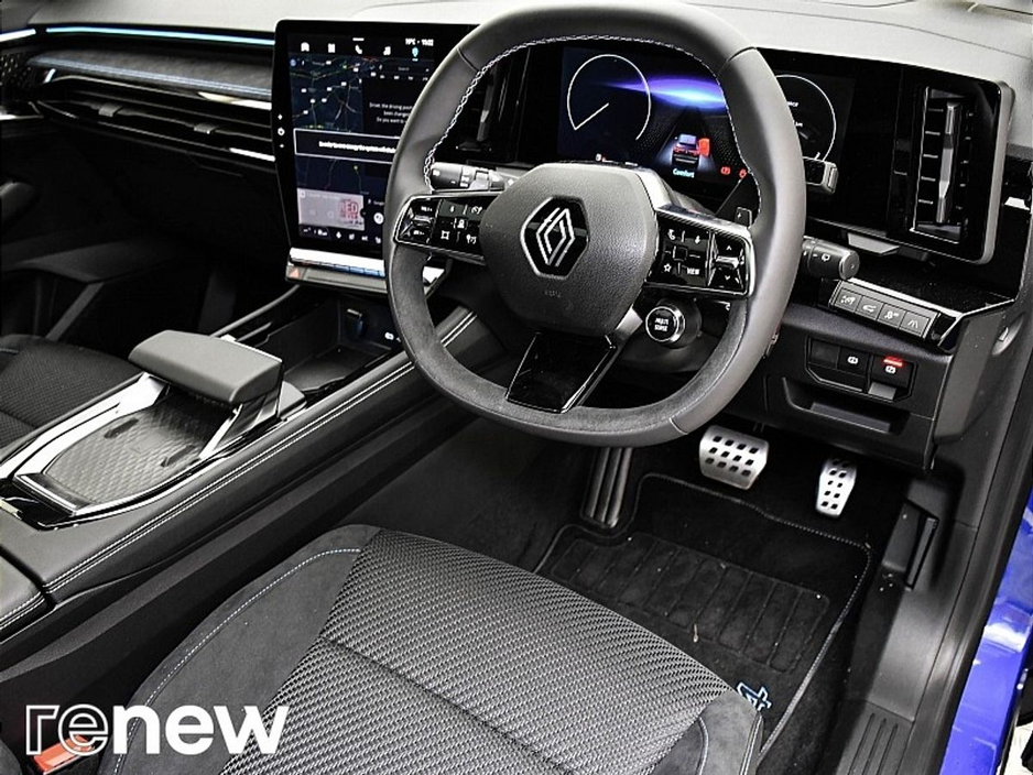 2024 Renault Austral - image 6