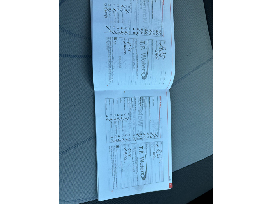 2013 SEAT Ibiza - image 25