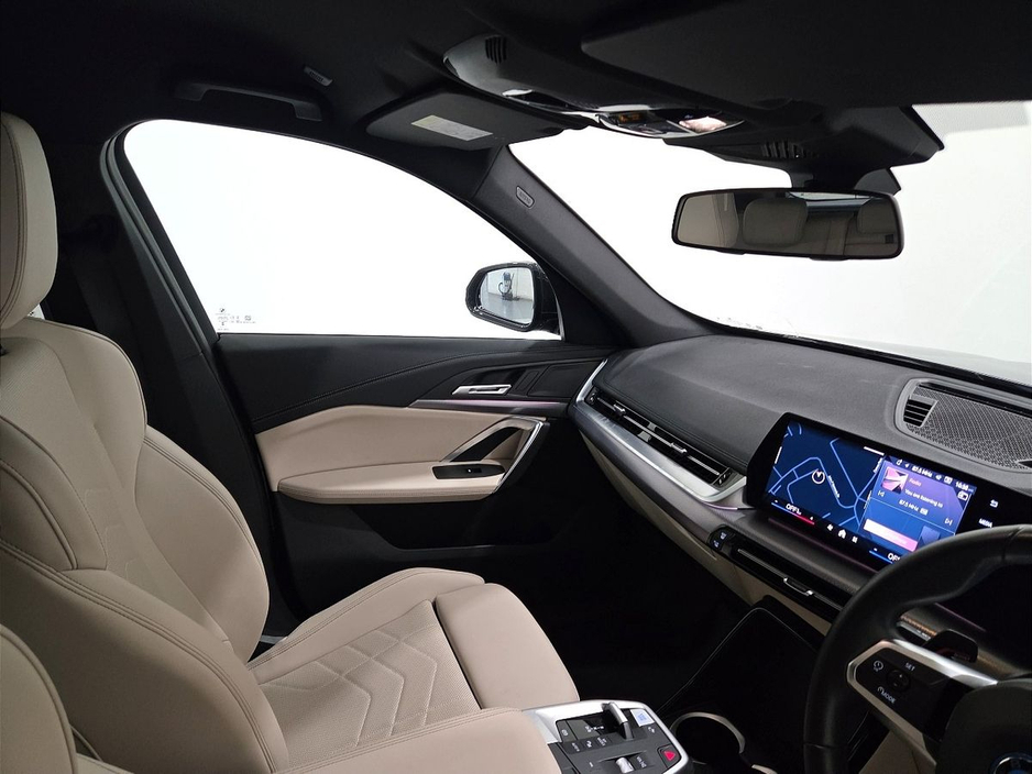 2024 BMW iX1 - image 12