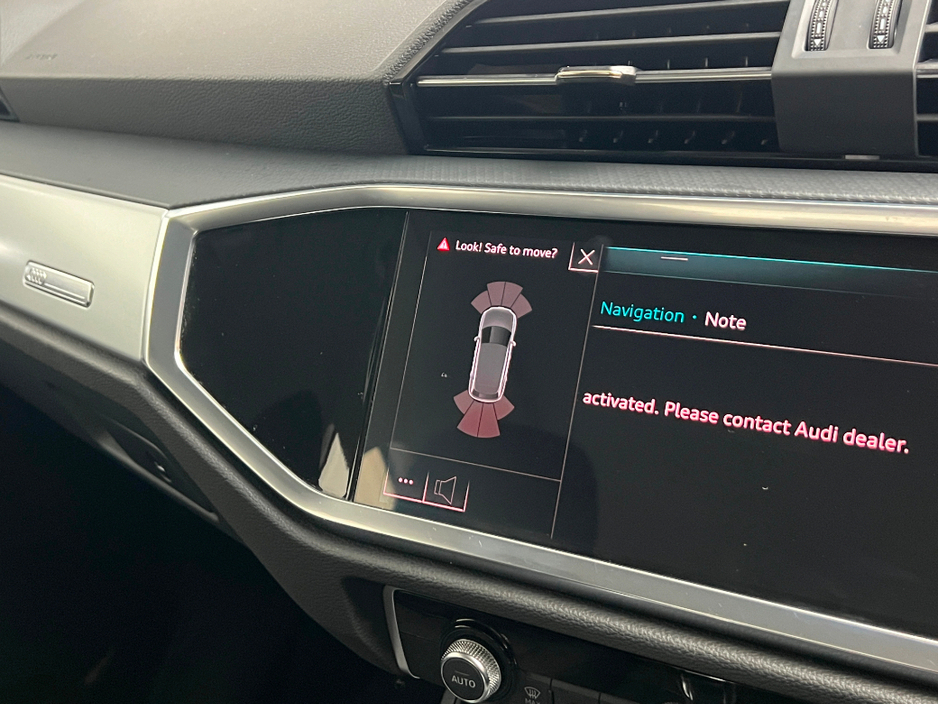 2020 Audi Q3 SE 35 TDI 150HP AUTO €23,990