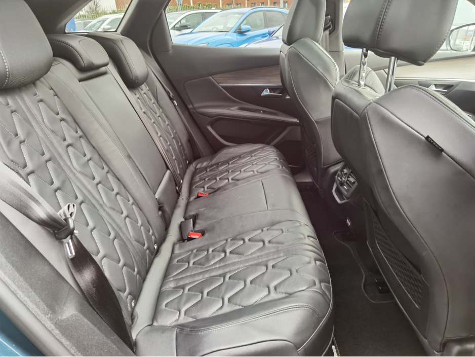 2022 Peugeot 3008 1.6 GT AUTOMATIC PETROL PLUG-IN HYBRID **SUNROOF** - FINANCE AVAILABLE - CALL US TODAY ON 01 492 6566 OR 087-092 5525 €25,950