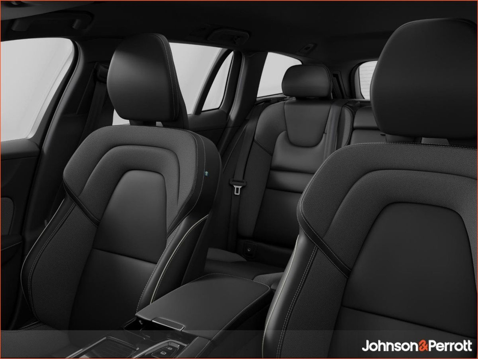 2026 Volvo V60 T6 350bhp AWD PHEV Plus Dark - Forest Lake Metallic + Driver Assist Pack +360 Camera €72,894