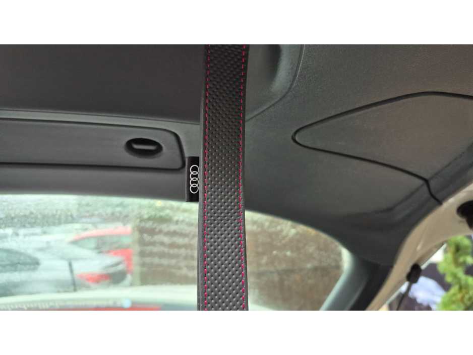 2017 Audi A1 Automatic Tsi €14,500