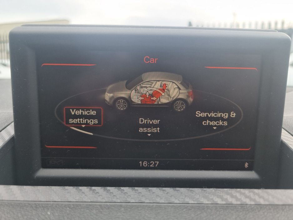 2014 Audi A1 - image 8