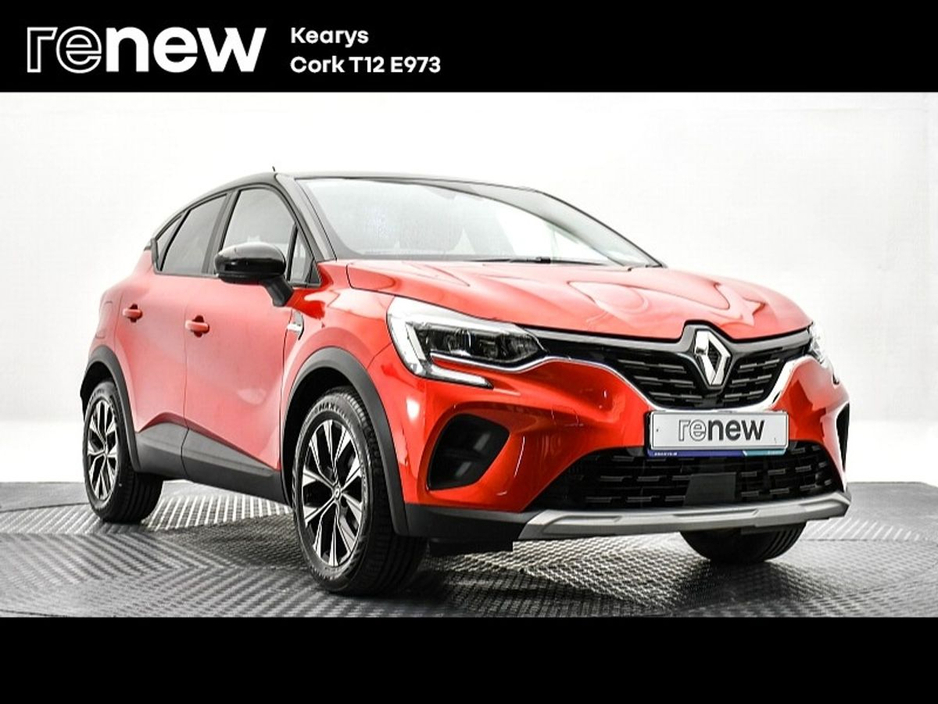 2022 Renault Captur - image 18