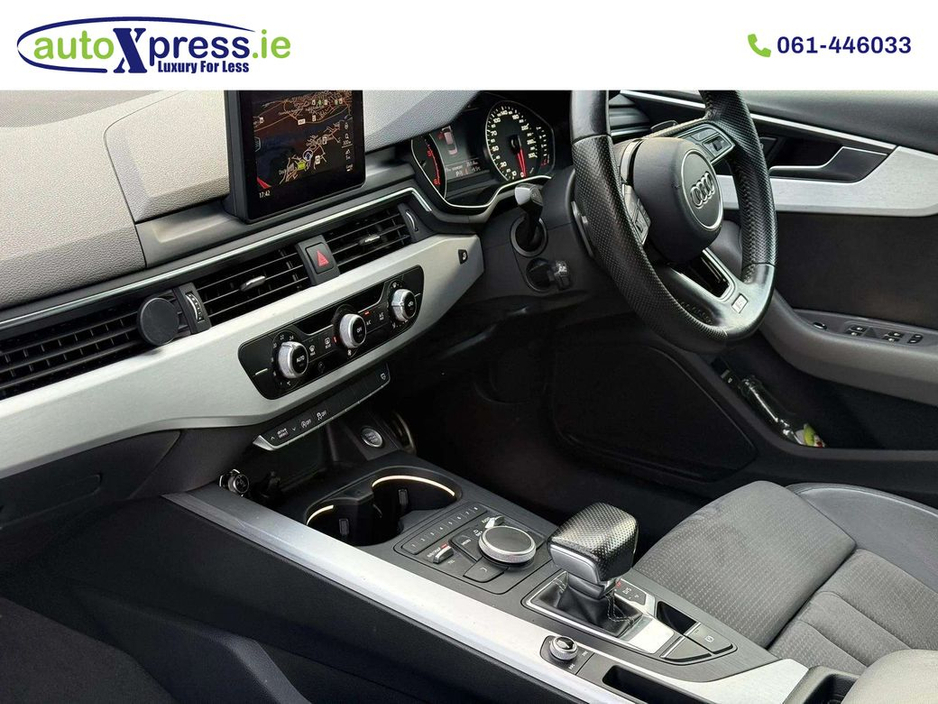 2016 Audi A4 - image 4