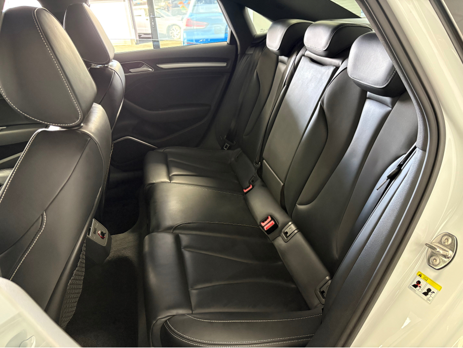 2017 Audi S3 - image 12