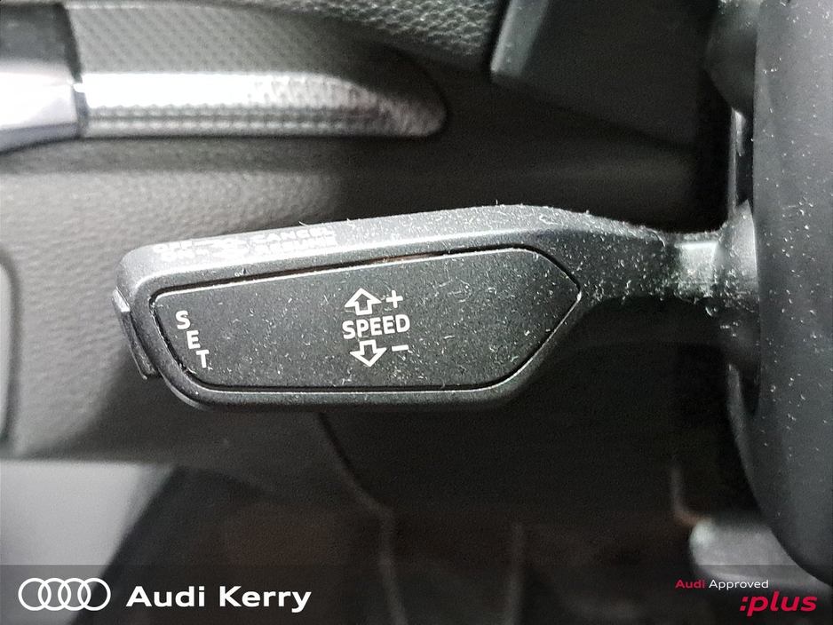 2020 Audi A3 - image 19