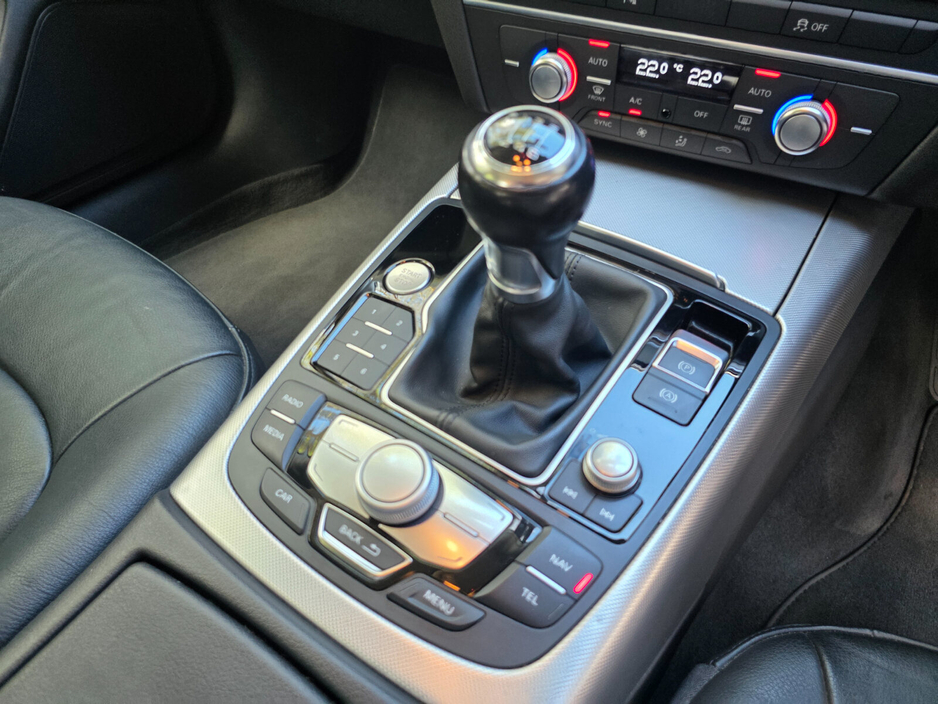 2016 Audi A6 - image 15