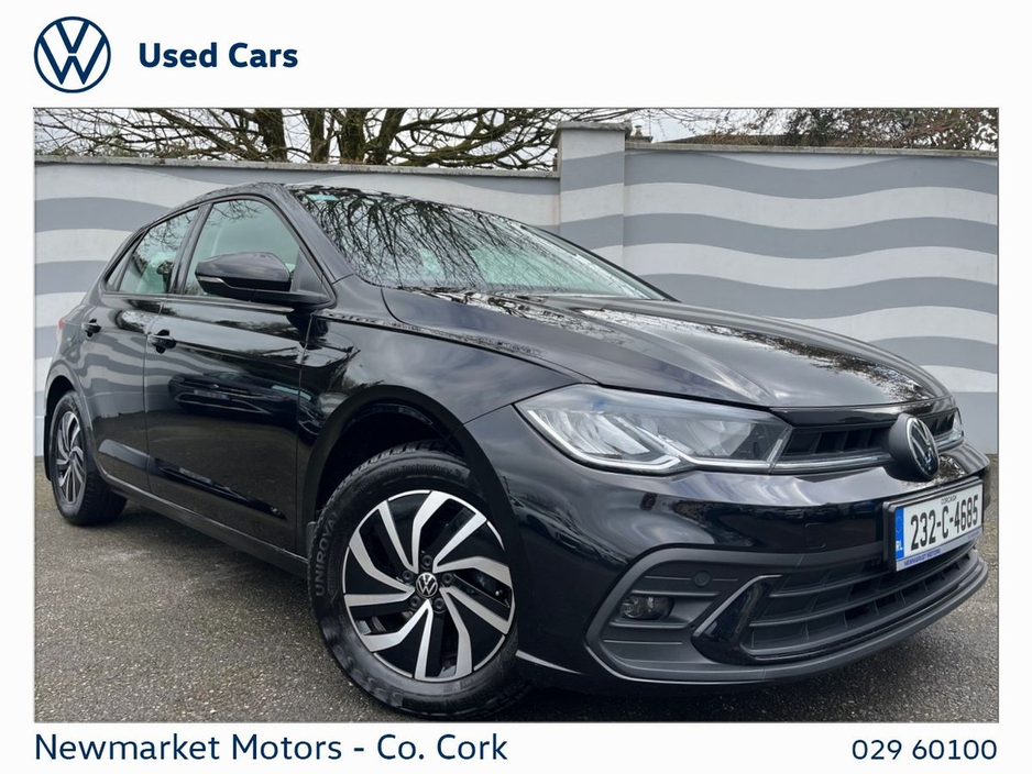 2023 Volkswagen Polo for sale in , Ireland